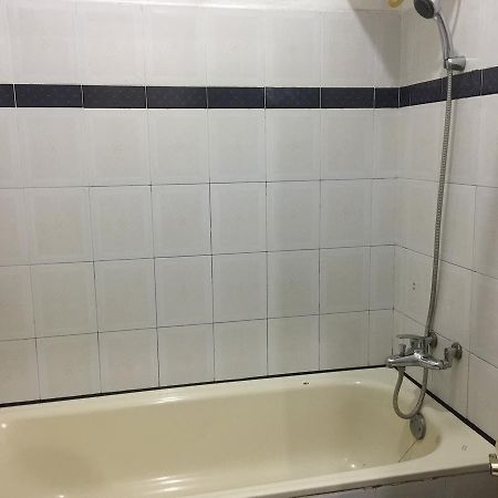 Hanh Phuc Hotel Хошимин Экстерьер фото